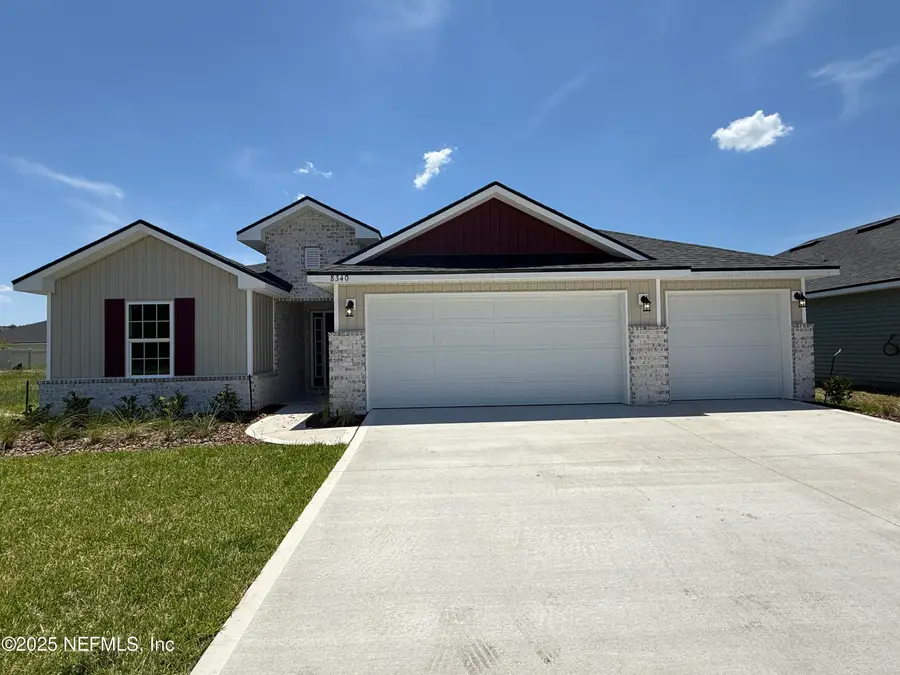 8340 Helmsley Boulevard, Jacksonville, FL 32219 - Image #2