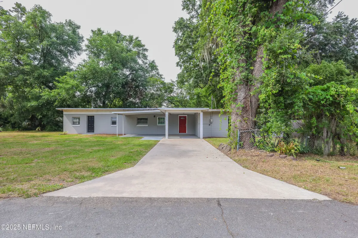 6351 Fabian Drive, Jacksonville, FL 32210 - Image #1