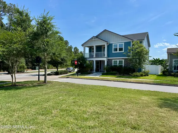 13 Verdure Street, Jacksonville, FL 32259