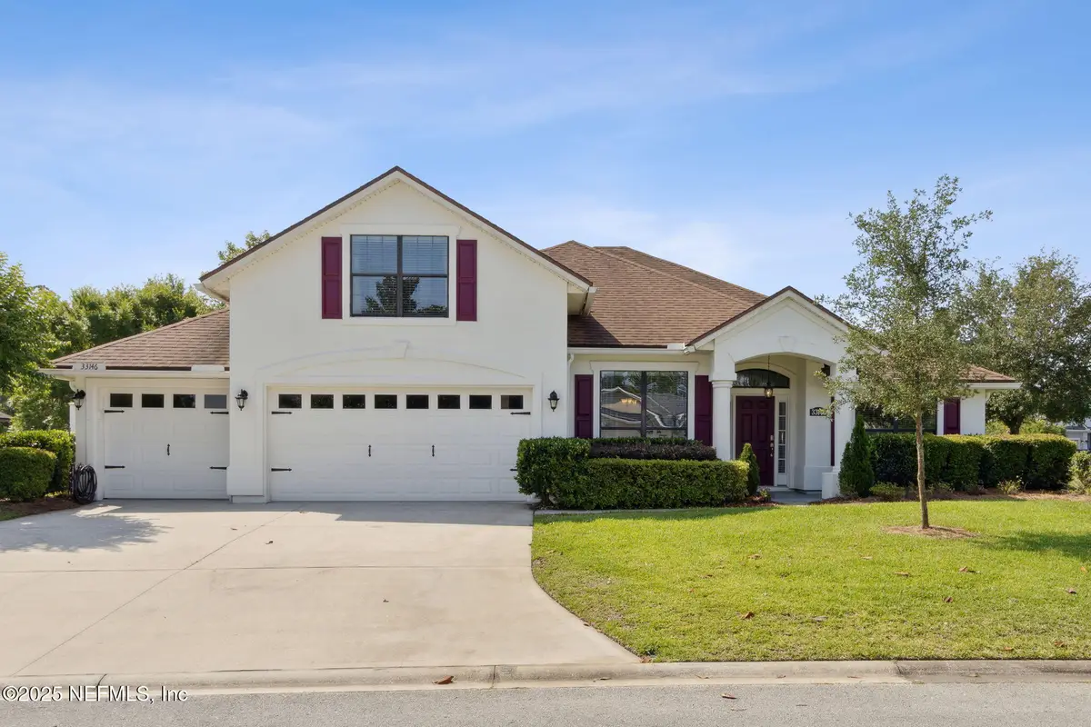33146 Prairie Parke Place, Fernandina Beach, FL 32034 - Image #1