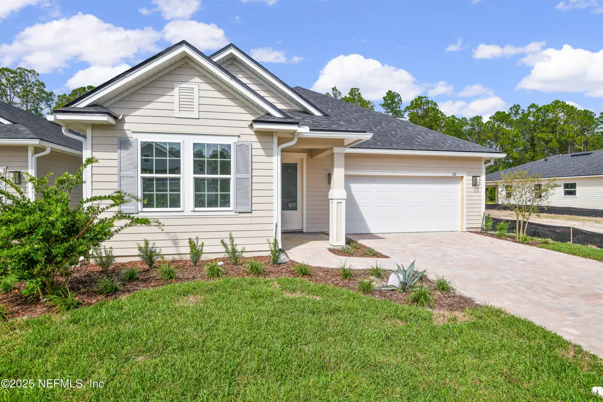 212 Thornberry Way, Palm Coast, FL 32164 - #1