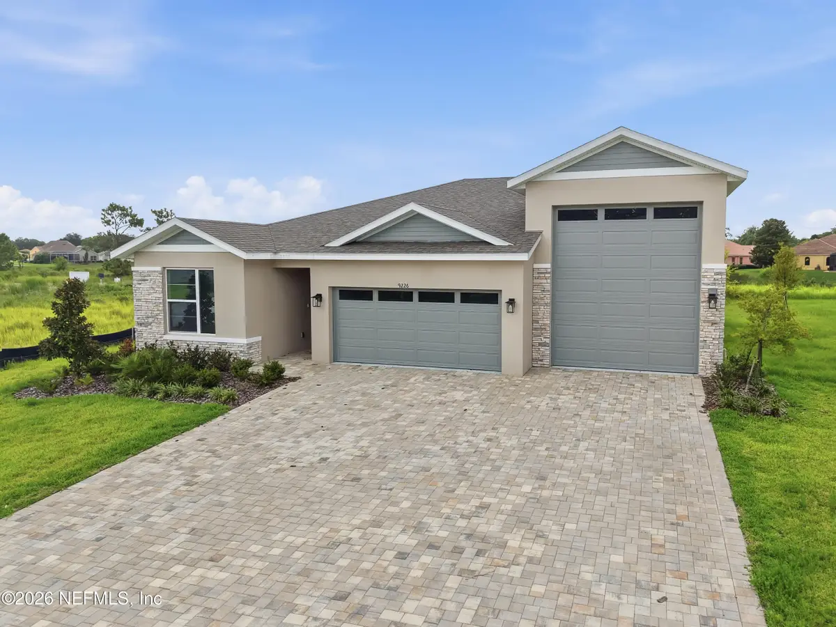 9226 Players Drive, Weeki Wachee, FL 34613 - #1