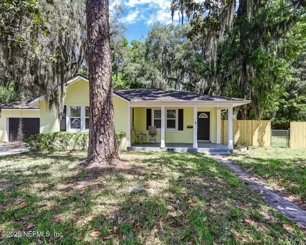 3745 Jose Terrace, Jacksonville, FL 32217