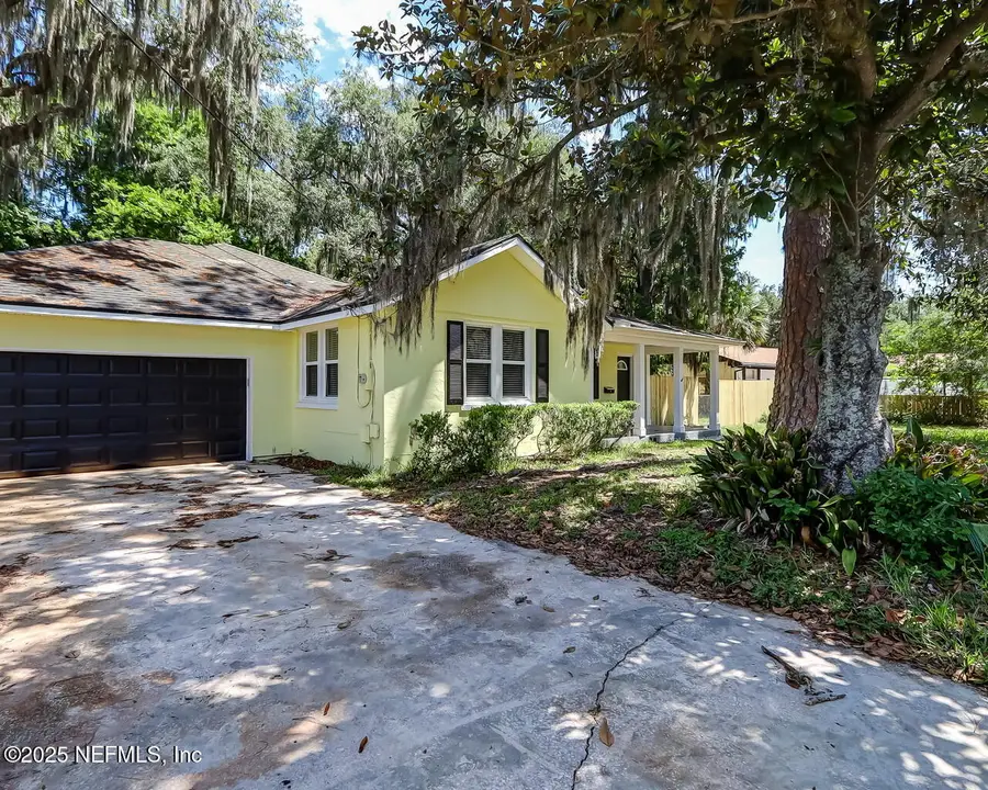 3745 Jose Terrace, Jacksonville, FL 32217 - Image #2