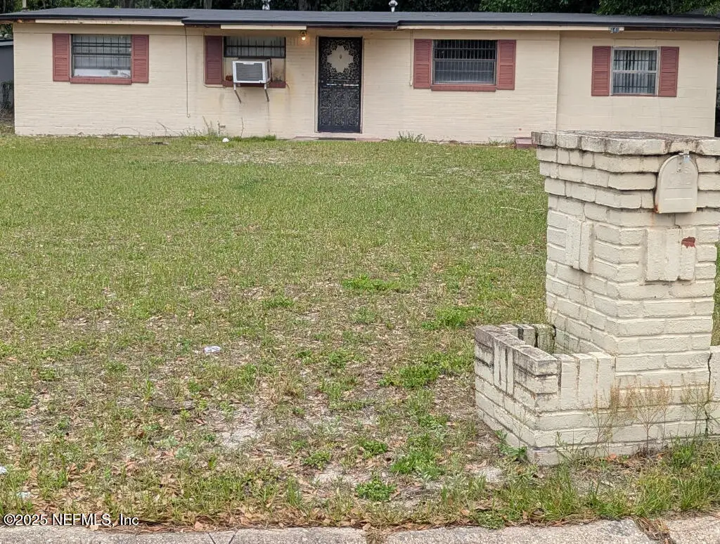 4649 Fairleigh Avenue, Jacksonville, FL 32208 - Image #1