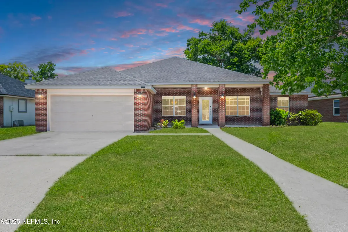 3174 Highland Grove Drive, Orange Park, FL 32065 - Image #1