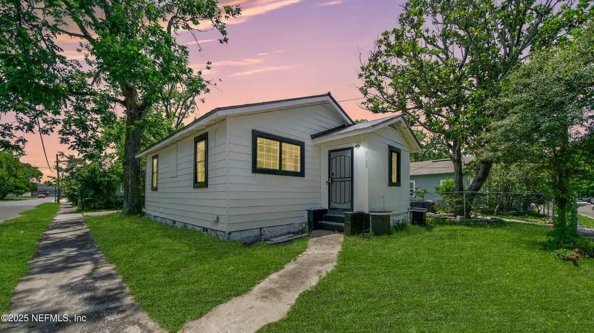 2002 Baldwin Street, Jacksonville, FL 32209 - Image #1