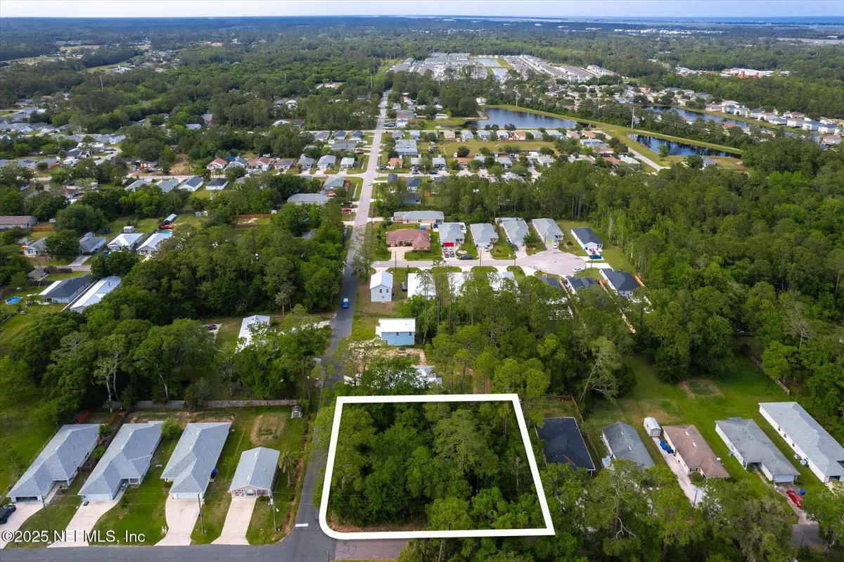 840 Josiah Street, Saint Augustine, FL 32084 - Image #1
