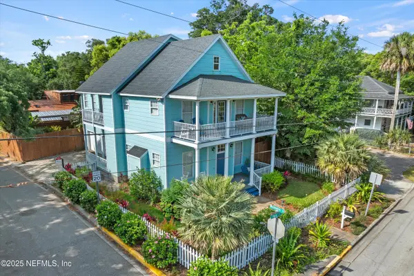 71 Park Place, St. Augustine, FL 32084