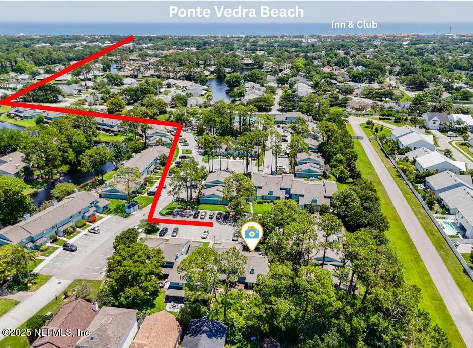 705 Marsh Cove Place, Ponte Vedra Beach, FL 32082 - Image #1
