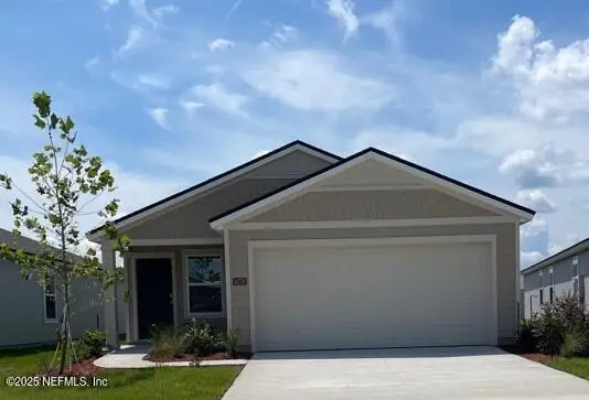 4270 Evening Primrose Drive, Jacksonville, FL 32218