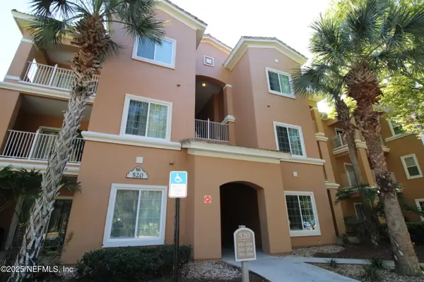 520 Florida Club Boulevard #202, St. Augustine, FL 32084