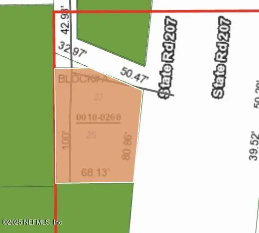 171 State Road 207, East Palatka, FL 32131 - Image #2