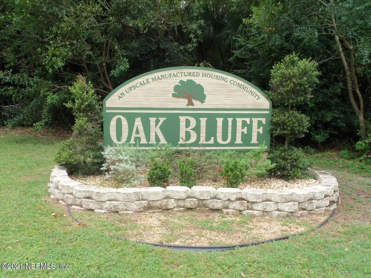 1125 Yaupon Street, Daytona Beach, FL 32117 - Image #1