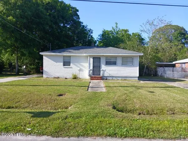 3351 Sunnybrook S Avenue, Jacksonville, FL 32254