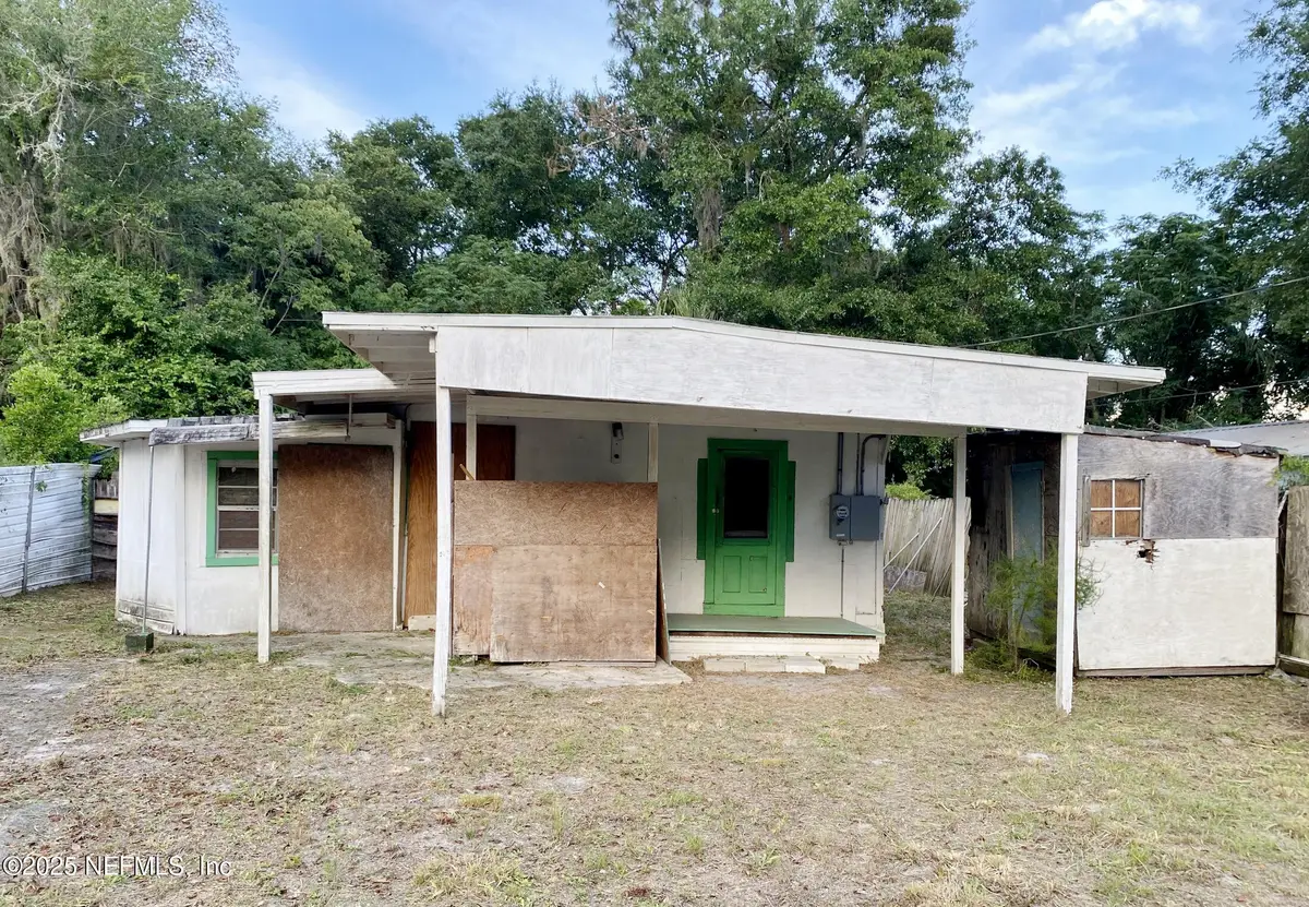 116 Corbett Road, Palatka, FL 32177 - Image #1