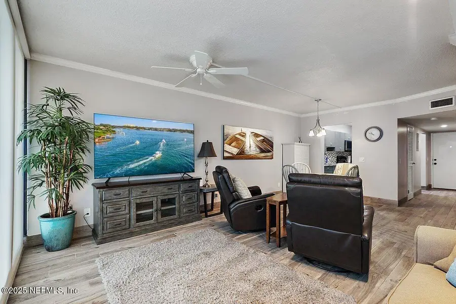 601 1st Street #4H, Jacksonville Beach, FL 32250 - Image #3