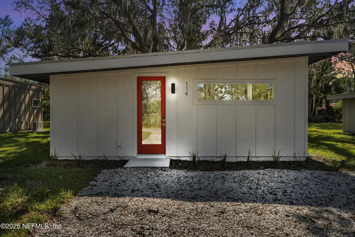 114 E Manson Road, Hastings, FL 32145 - Image #1