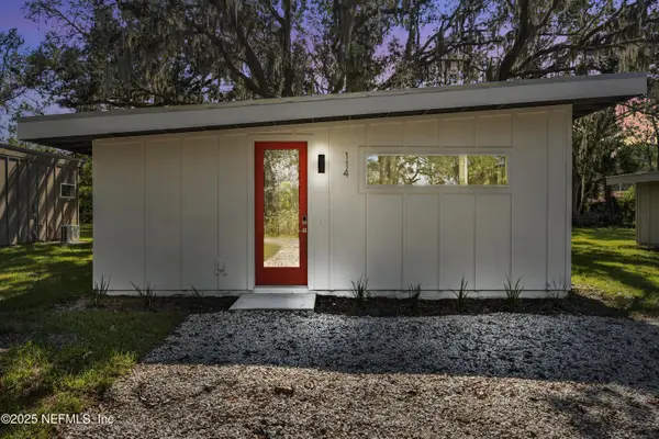 114 E Manson Road, Hastings, FL 32145