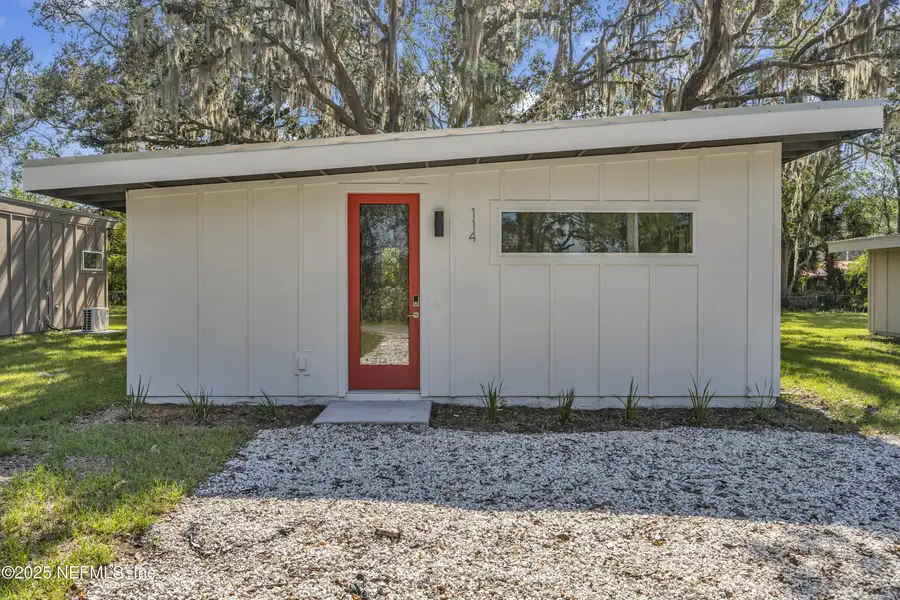 114 E Manson Road, Hastings, FL 32145 - Image #2