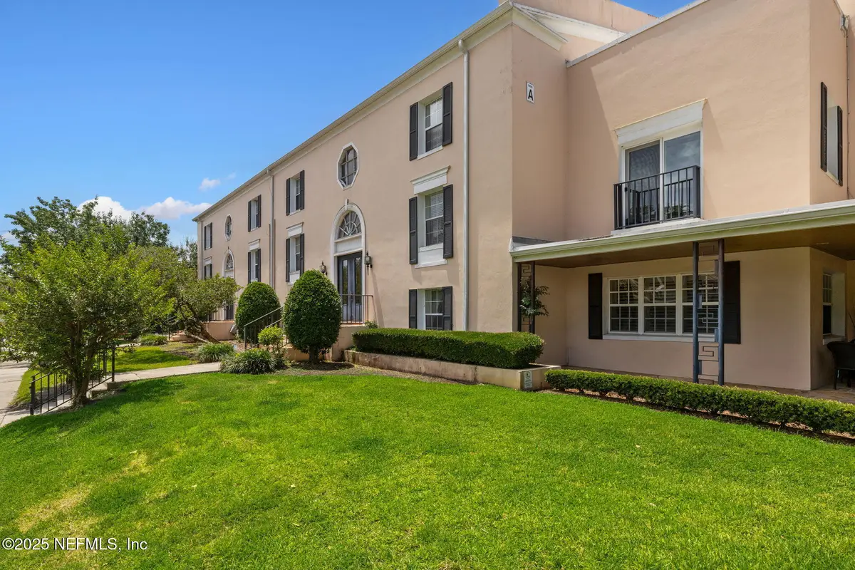 2909 St Johns Avenue #12A, Jacksonville, FL 32205 - Image #1