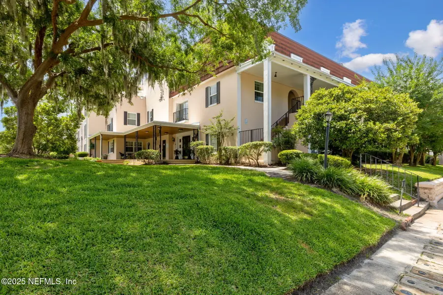 2909 St Johns Avenue #12A, Jacksonville, FL 32205 - Image #3