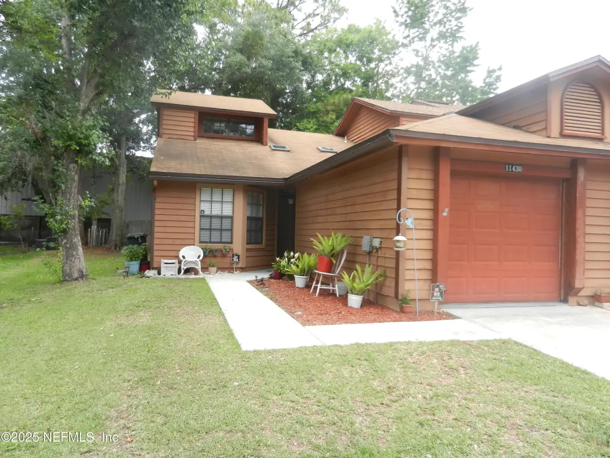 11430 Squire Way Lane, Jacksonville, FL 32223 - Image #1