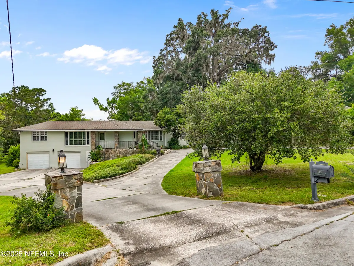 449 SW Montgomery Drive, Lake City, FL 32025 - #1