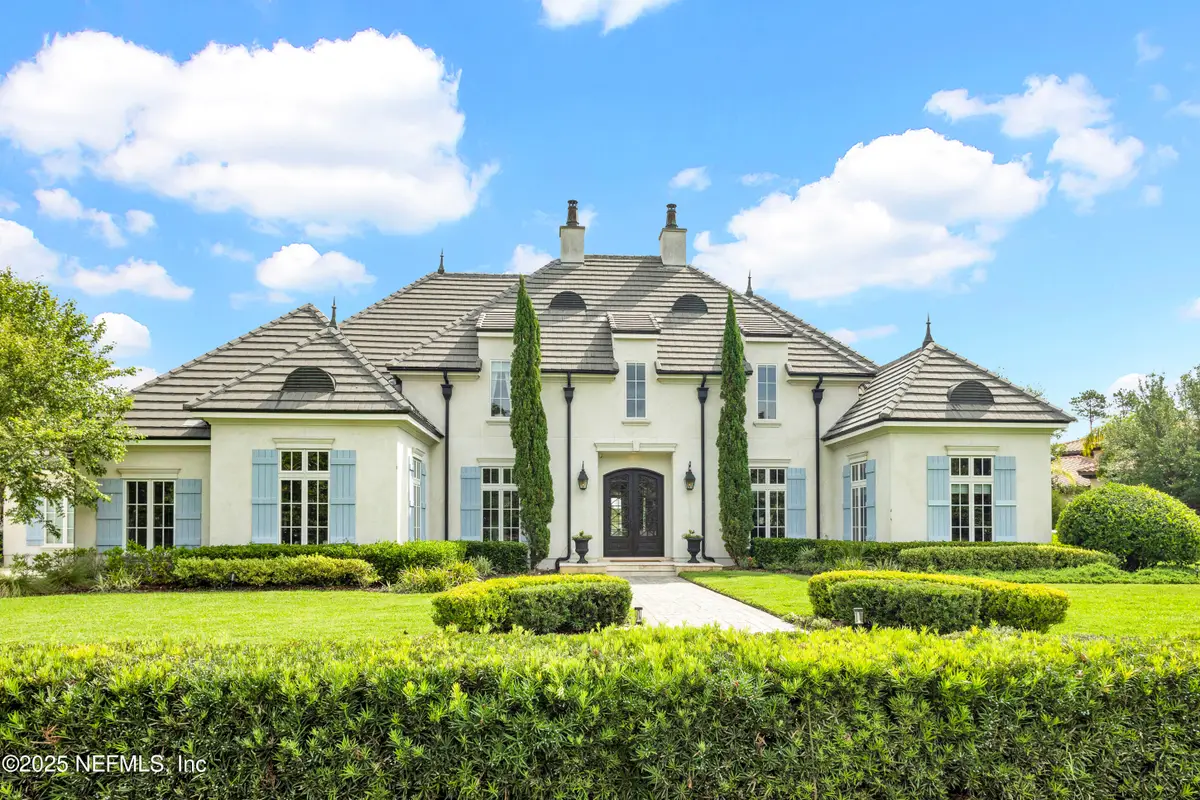 5341 Bentpine Cove Road, Jacksonville, FL 32224 - Image #1