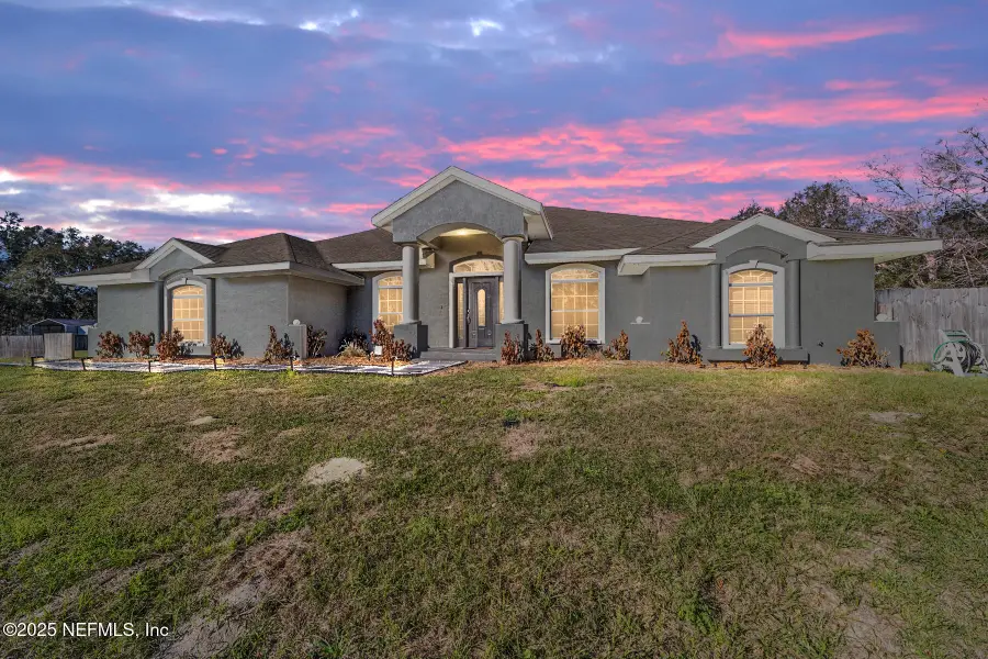 20536 NW 20th Terrace, Brooker, FL 32622 - #2