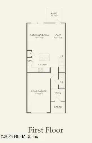 1890 Normandy Pines Lane, Jacksonville, FL 32221 - Image #2