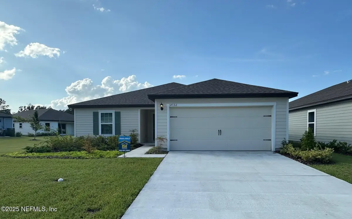 37132 Whippoorwill Court, Hilliard, FL 32046 - Image #1