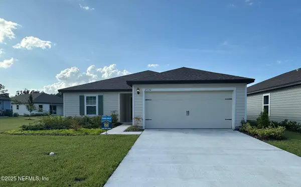 37132 Whippoorwill Court, Hilliard, FL 32046