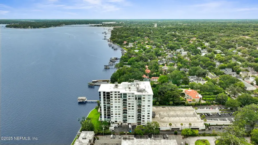 2970 St Johns Avenue #6D, Jacksonville, FL 32205 - Image #2