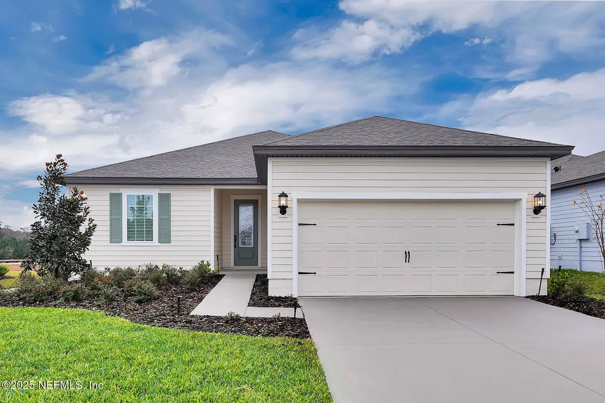 2106 Black Glass Place, Middleburg, FL 32068 - Image #1