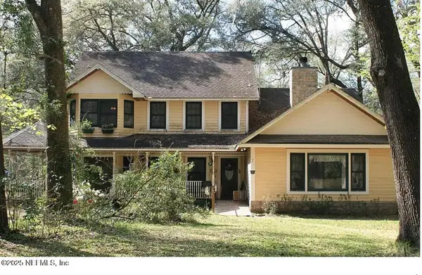 4714 SW 170th Street, Archer, FL 32618