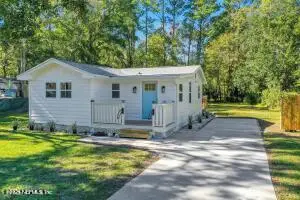 13548 Yellow Bluff Road, Jacksonville, FL 32226