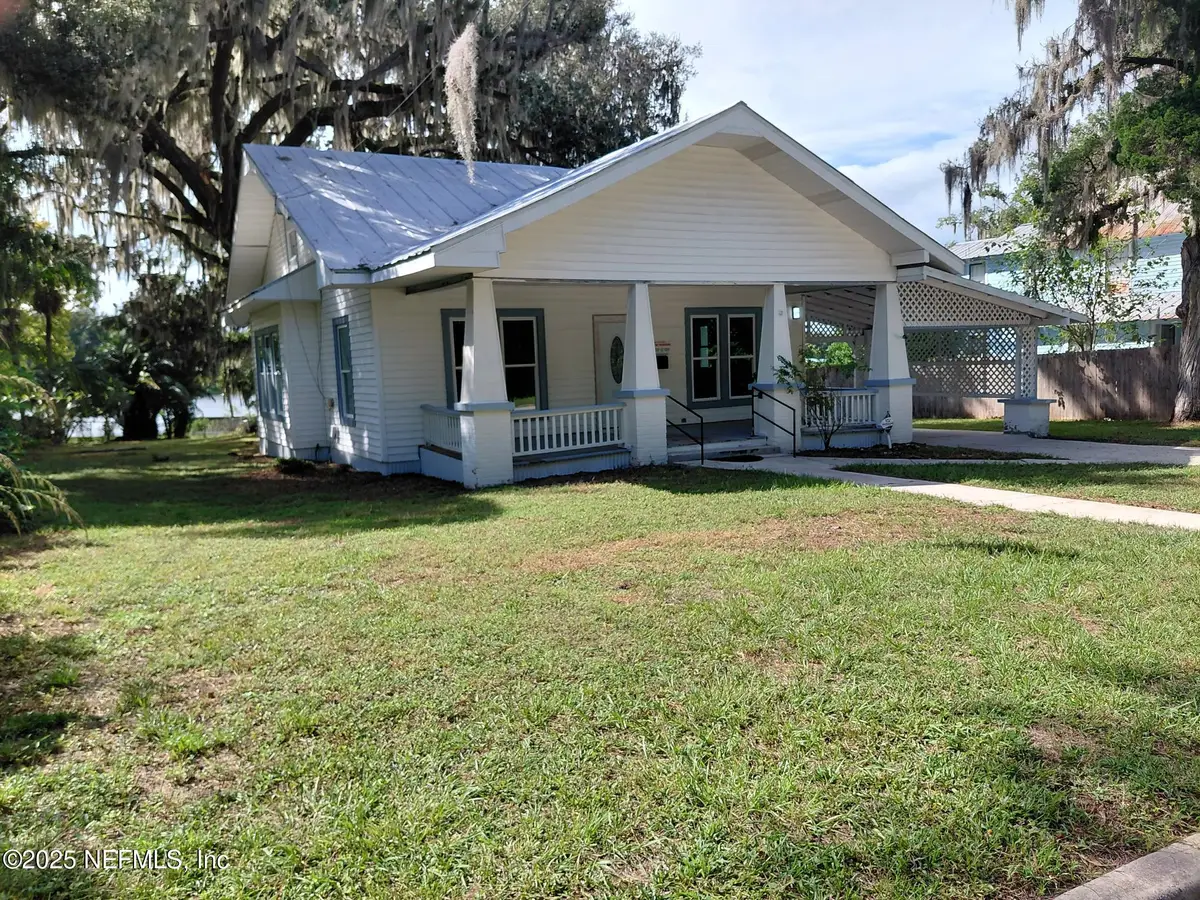 232 S Main Street, Crescent City, FL 32112 - Image #1