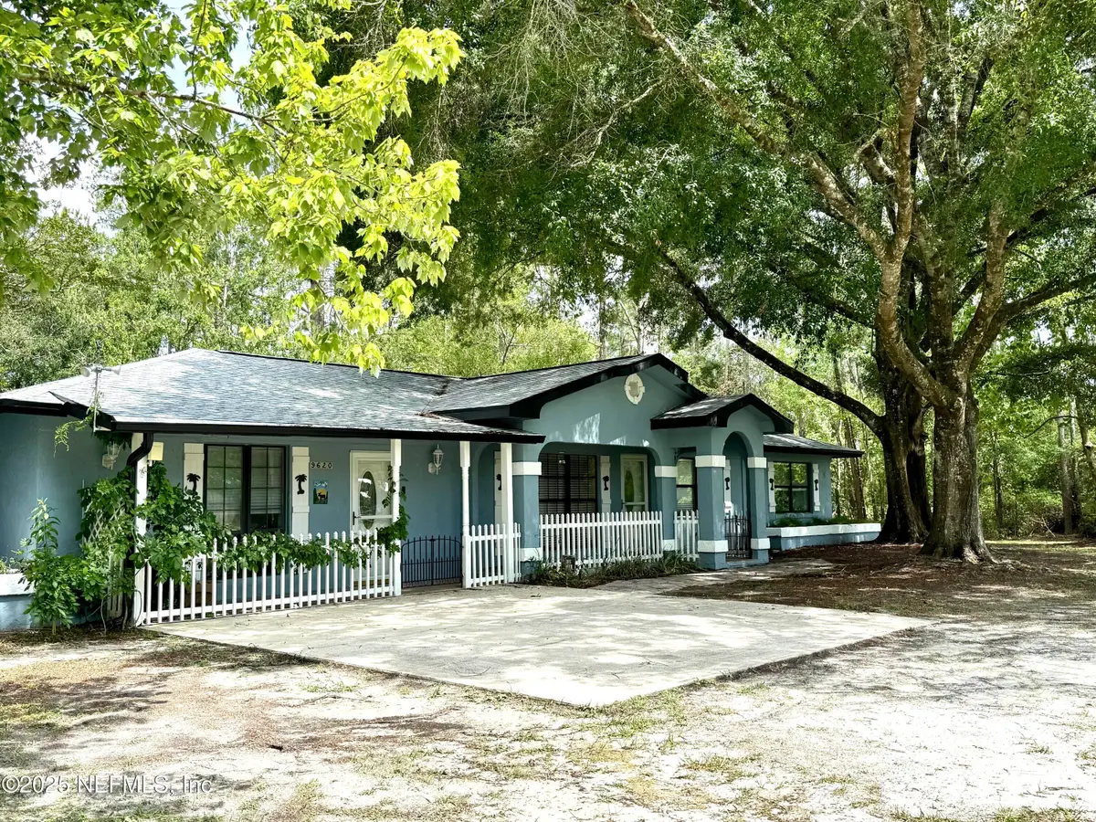 9620 Baylor Avenue, Hastings, FL 32145 - #1