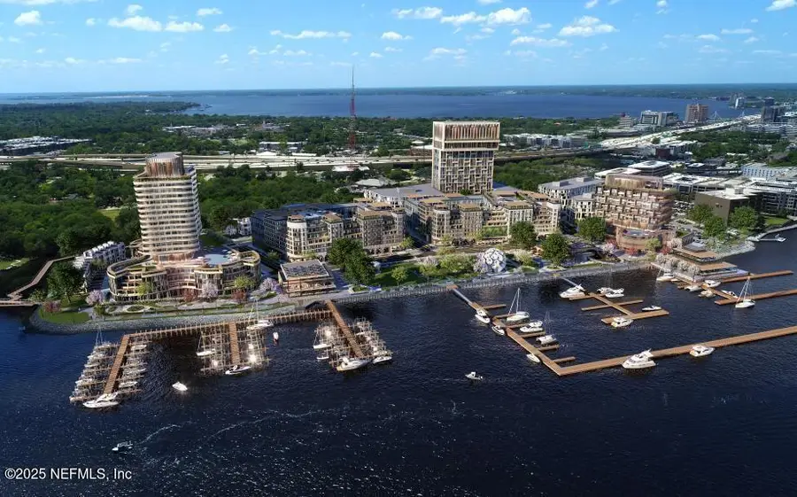 1930 Prudential Drive, Jacksonville, FL 32207 - Image #2