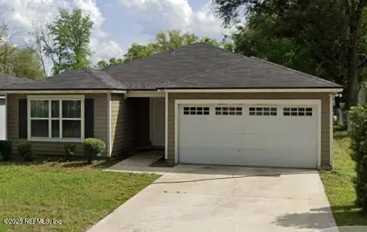 7846 Hammond Boulevard, Jacksonville, FL 32220 - Image #1