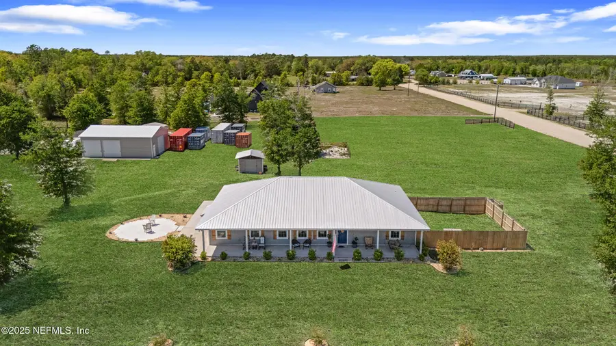 3303 Henry Lee Road, Hilliard, FL 32046 - Image #2