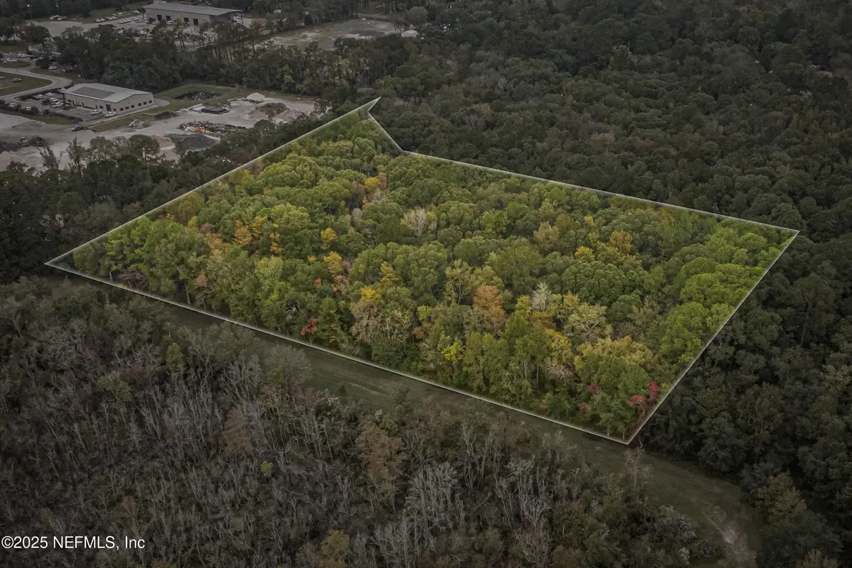 0 Kenny Road, Jacksonville, FL 32254 - Image #1
