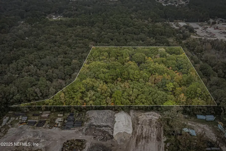 0 Kenny Road, Jacksonville, FL 32254 - Image #3