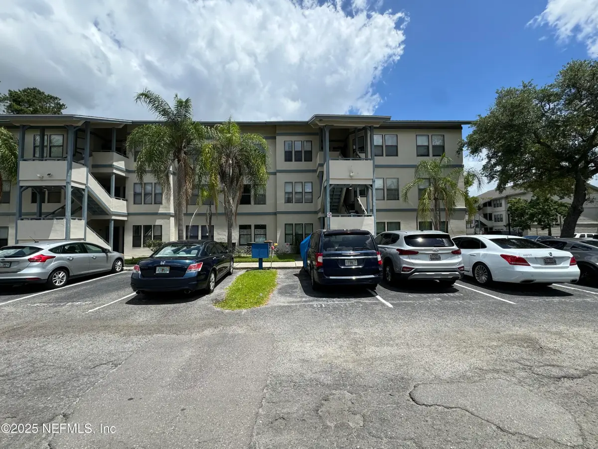 5615 San Juan Avenue #112, Jacksonville, FL 32210 - Image #1