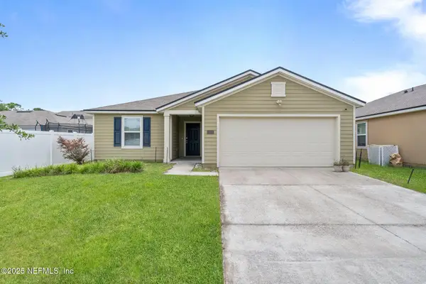 11631 White Sturgeon Court, Jacksonville, FL 32226