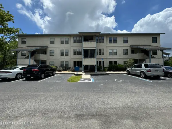 5615 San Juan Avenue #608, Jacksonville, FL 32210