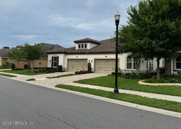 2979 Lucena Lane, Jacksonville, FL 32246