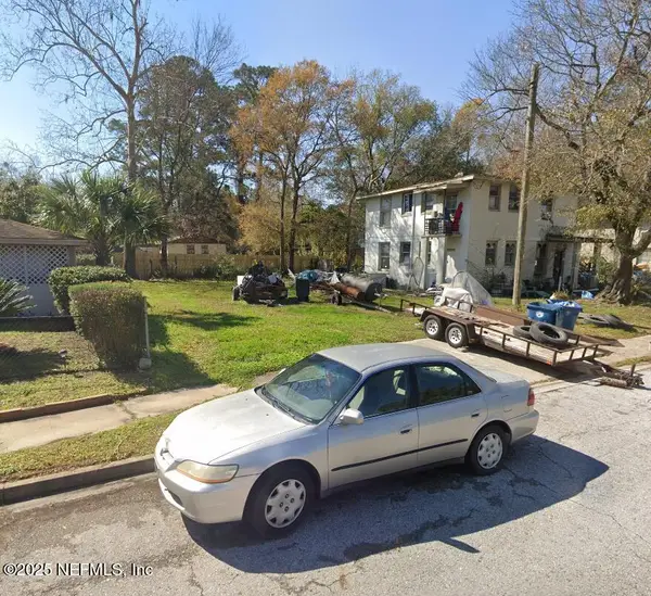 1940 W 44th Street, Jacksonville, FL 32209