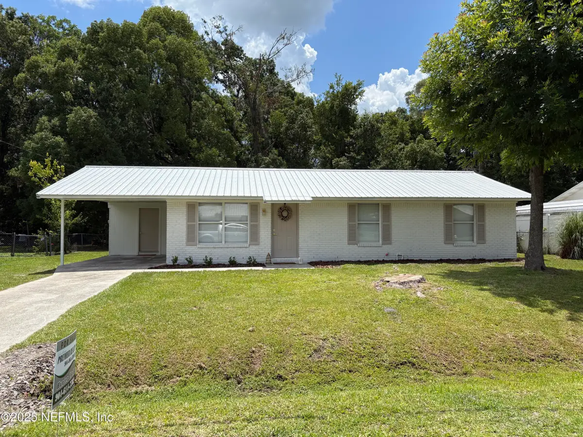 1002 N Thompson Street, Starke, FL 32091 - Image #1